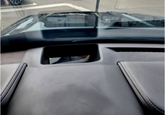 Новый Toyota Highlander 2025 (8 фото)