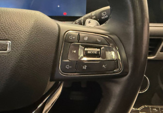 Подержанный автомобиль Exeed TXL 2021 года (16 фото)