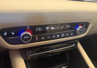 Подержанный автомобиль Mazda 6 Sedan 2019 года (12 фото)