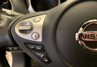 Подержанный автомобиль Nissan Juke 2018 года (18 фото)