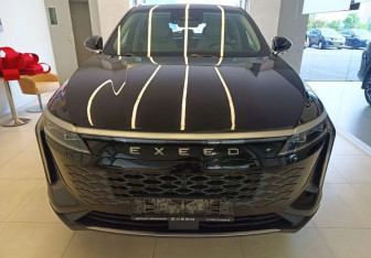 Подержанный автомобиль Exeed RX 2023 года (2 фото)