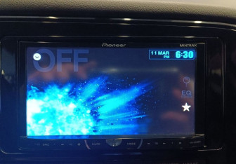 Подержанный автомобиль Mitsubishi Outlander 2013 года (18 фото)