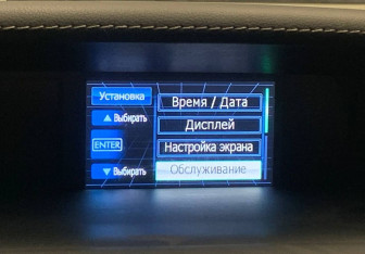 Подержанный автомобиль Subaru Forester Suv 2018 года (27 фото)