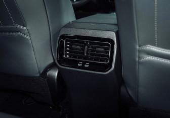 Новый Toyota RAV4 2026 (18 фото)