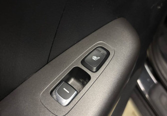 Подержанный автомобиль Kia Sportage 2018 года (18 фото)