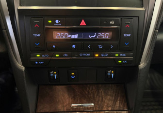 Подержанный автомобиль Toyota Camry Sedan 2018 года (19 фото)