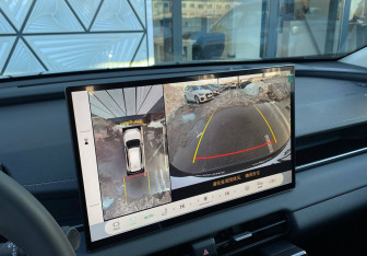 Новый Toyota RAV4 2026 (30 фото)