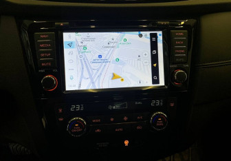 Подержанный автомобиль Nissan Qashqai 2019 года (22 фото)