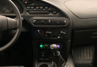 Подержанный автомобиль Chevrolet Niva 2018 года (13 фото)