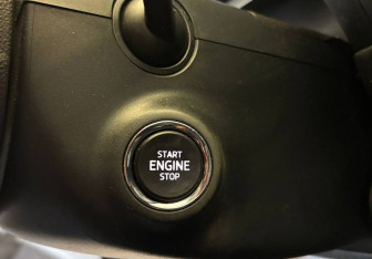 Подержанный автомобиль Skoda Kodiaq 2020 года (19 фото)