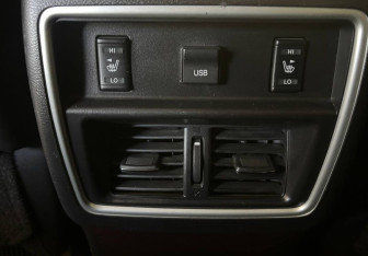 Подержанный автомобиль Nissan Murano Suv 2017 года (27 фото)