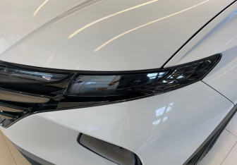 Подержанный автомобиль Hyundai Tucson 2022 года (15 фото)