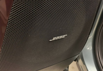 Подержанный автомобиль Mazda CX-9 2012 года (18 фото)