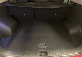 Подержанный автомобиль Hyundai Tucson 2016 года (8 фото)