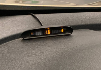 Подержанный автомобиль Kia Sportage 2017 года (22 фото)