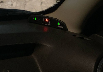 Подержанный автомобиль Renault Duster 2012 года (20 фото)