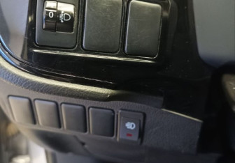 Подержанный автомобиль Mitsubishi Outlander 2013 года (20 фото)