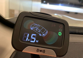 Подержанный автомобиль Toyota RAV4 2017 года (25 фото)