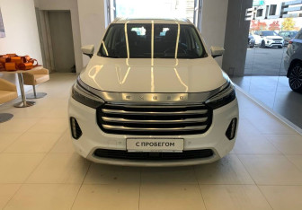 Подержанный автомобиль Exeed VX 2022 года (2 фото)