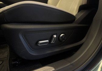 Подержанный автомобиль Jetour Dashing 2023 года (18 фото)