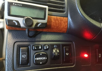 Подержанный автомобиль Toyota Avensis Wagon 2006 года (15 фото)