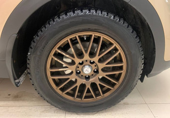 Подержанный автомобиль Kia Sportage 2017 года (16 фото)