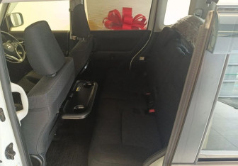 Подержанный автомобиль Mitsubishi Delica D:2 Microvan 2020 года (9 фото)