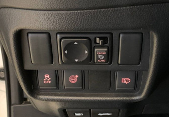 Подержанный автомобиль Nissan Juke 2018 года (17 фото)