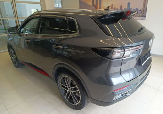 Подержанный автомобиль Changan CS55PLUS 2023 года (6 фото)