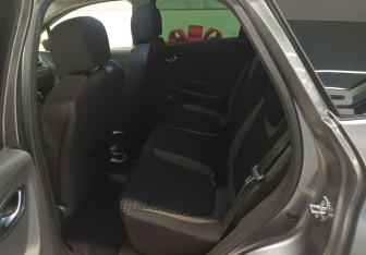 Подержанный автомобиль Renault Kaptur 2019 года (9 фото)