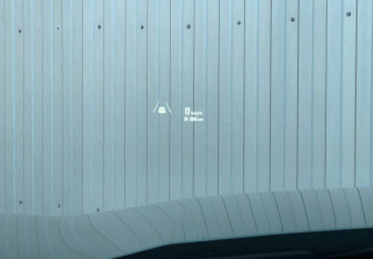 Подержанный автомобиль Exeed TXL 2024 года (20 фото)