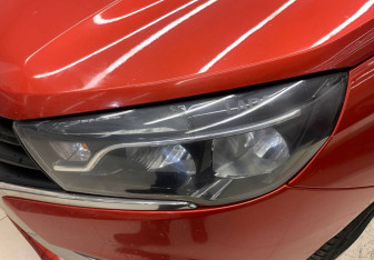 Подержанный автомобиль LADA (ВАЗ) Vesta Wagon 2020 года (17 фото)