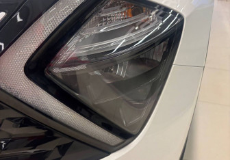 Подержанный автомобиль Kia Sportage 2023 года (13 фото)