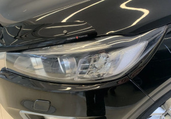 Подержанный автомобиль Kia Sorento 2017 года (21 фото)