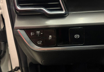 Подержанный автомобиль Kia Sportage 2023 года (20 фото)