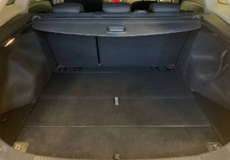 Подержанный автомобиль Kia Ceed Wagon 2014 года (7 фото)