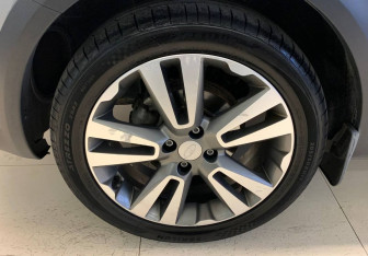 Подержанный автомобиль LADA (ВАЗ) Vesta Wagon 2020 года (16 фото)