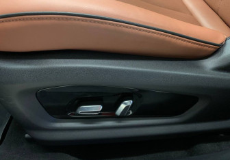 Подержанный автомобиль Omoda C5 2023 года (23 фото)