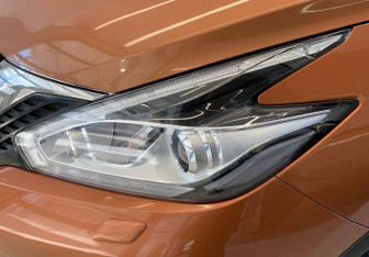Подержанный автомобиль Nissan Murano Suv 2018 года (14 фото)