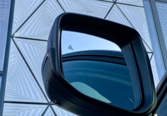 Новый Toyota RAV4 2025 (11 фото)