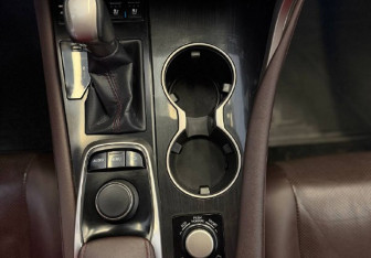 Подержанный автомобиль Lexus RX 2019 года (24 фото)