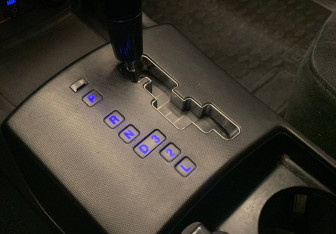 Подержанный автомобиль Hyundai Elantra Sedan 2007 года (19 фото)