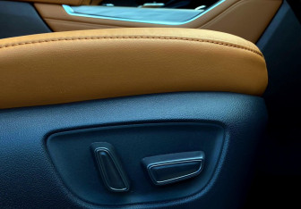 Новый Toyota Highlander 2025 (27 фото)