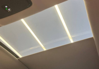 Подержанный автомобиль Jetour Dashing 2023 года (22 фото)