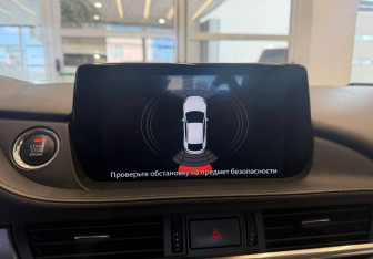 Подержанный автомобиль Mazda 6 Sedan 2019 года (21 фото)