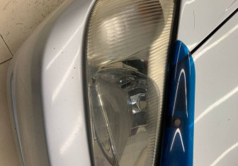 Подержанный автомобиль Hyundai Accent Sedan 2007 года (15 фото)