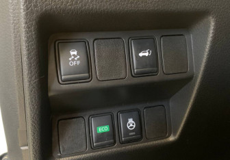 Подержанный автомобиль Nissan X-Trail 2020 года (23 фото)