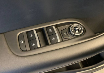 Подержанный автомобиль Chery Tiggo 7 Pro 2020 года (22 фото)