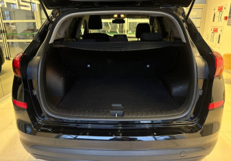 Подержанный автомобиль Hyundai Tucson 2018 года (8 фото)