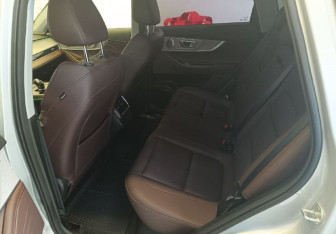 Подержанный автомобиль Chery Tiggo 7 Pro Max 2024 года (10 фото)